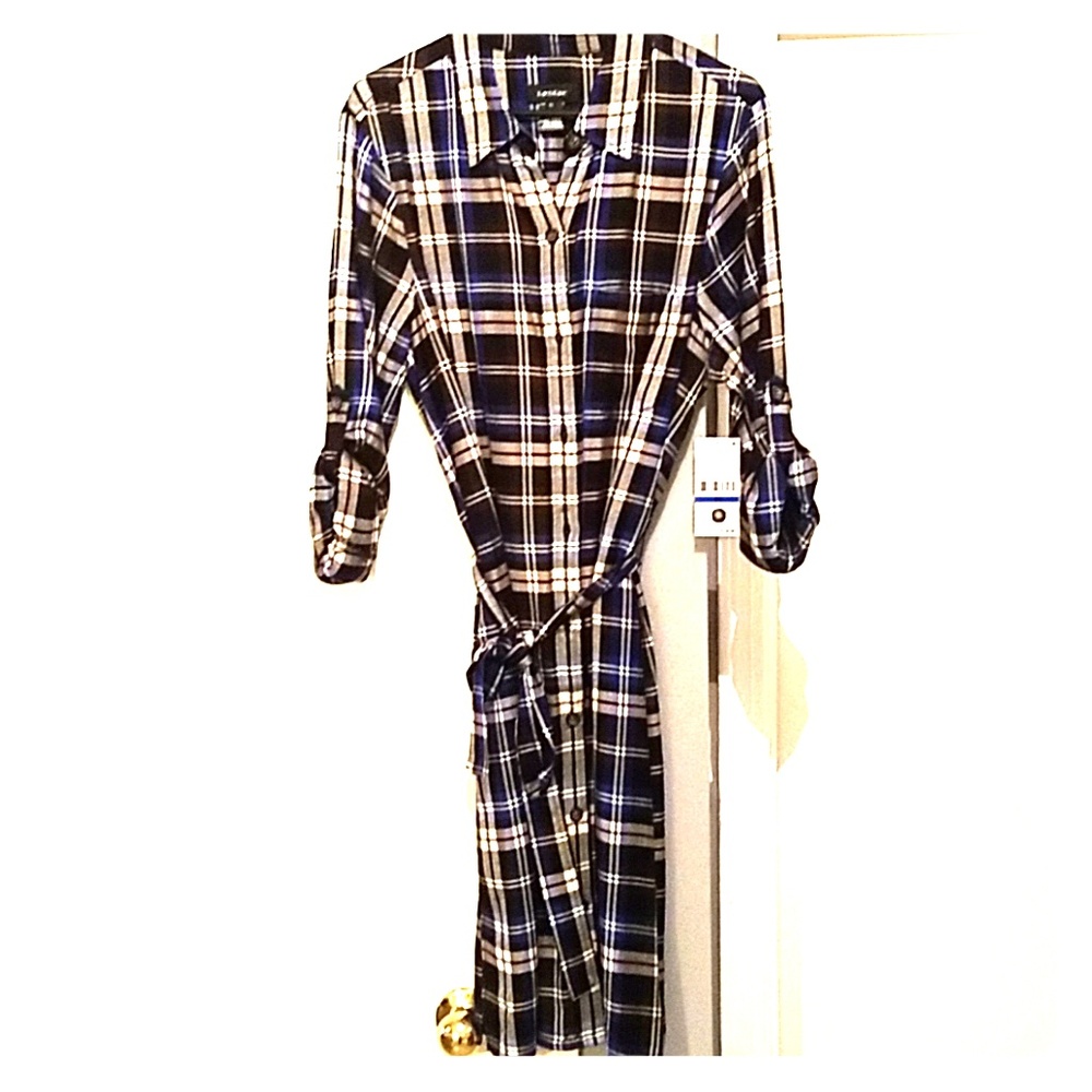 Karen kane dress